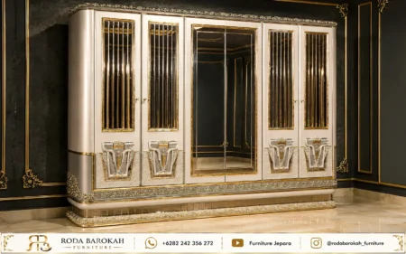 Desain Kamar Utama Ukiran Klasik Ukiran Sultan Pewter